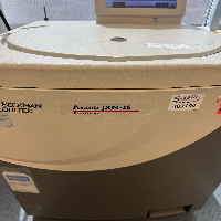 Beckman Coulter Avanti JXN-26 Floor Centrifuge image 0